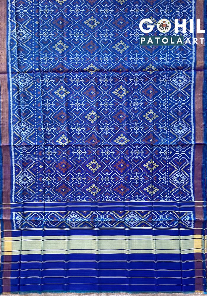 Rajkot Patola Dupatta
