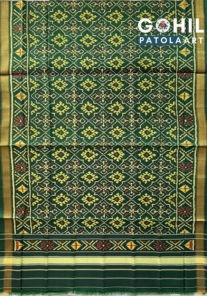 Rajkot Patola Dupatta