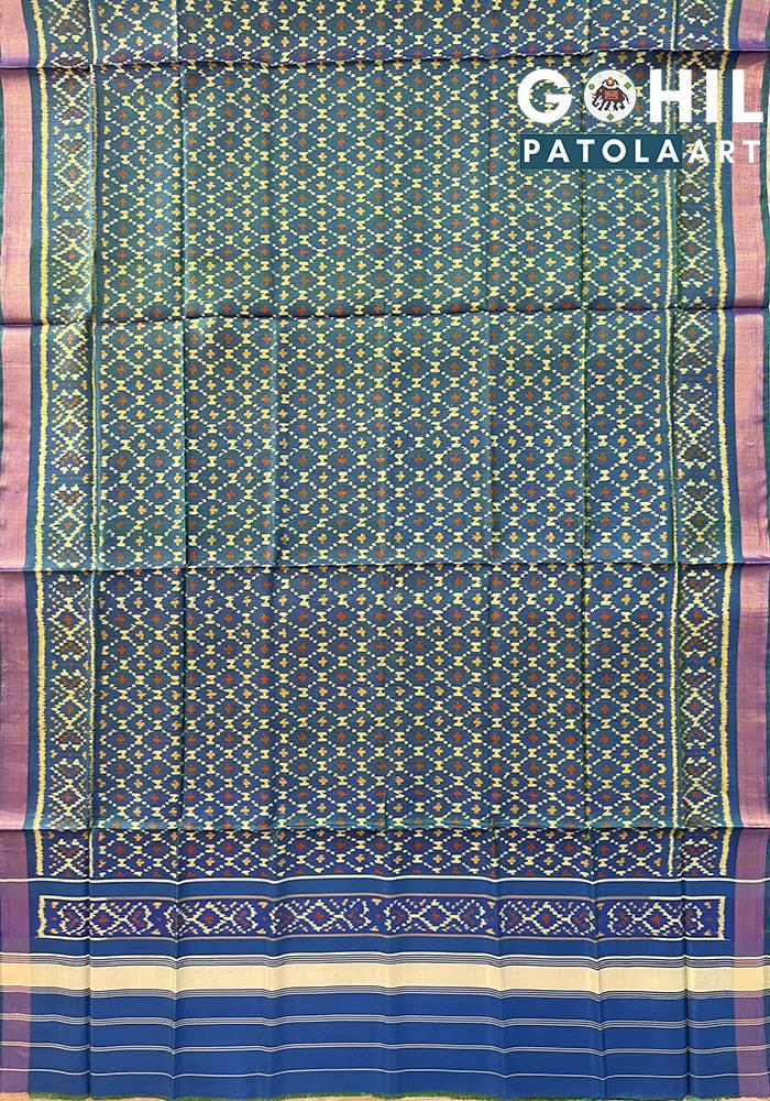 Rajkot Patola Dupatta