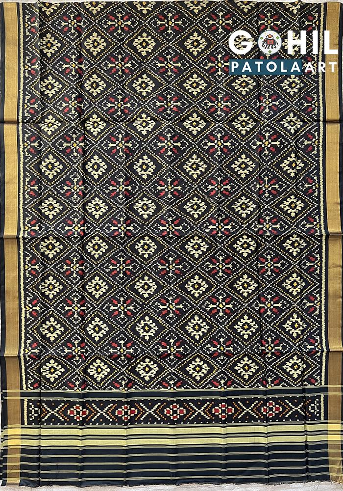 Rajkot Patola Dupatta