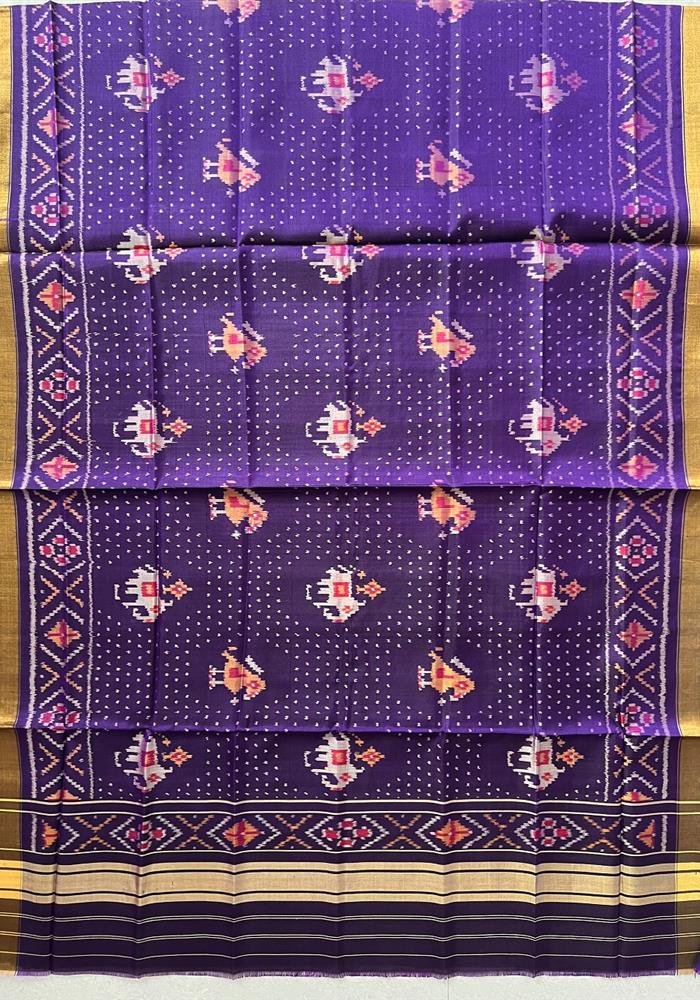 Rajkot Patola Dupatta
