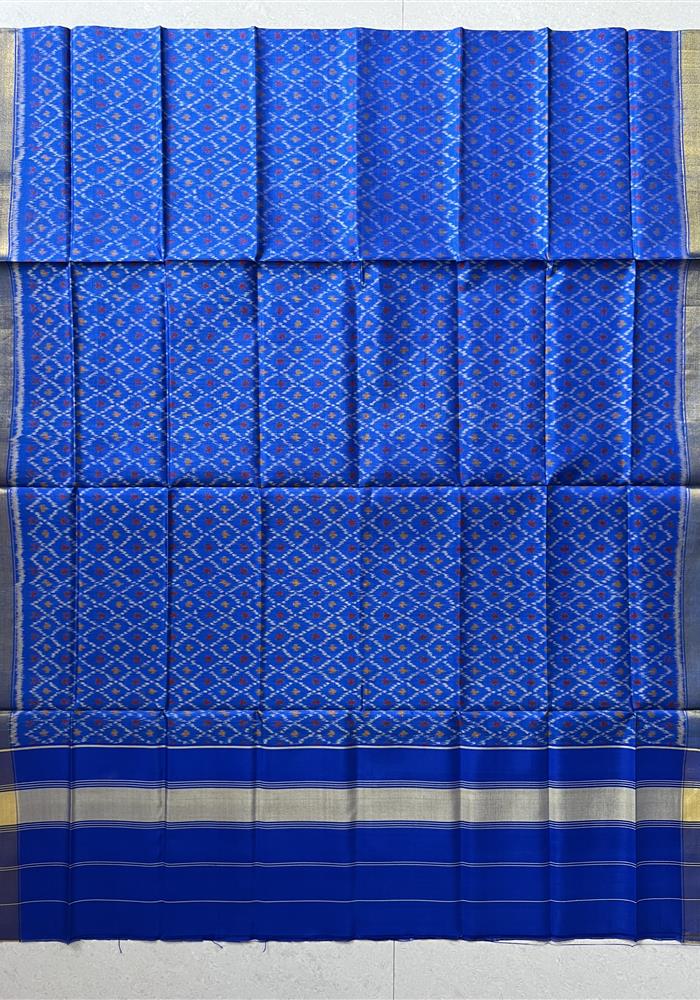 Rajkot Patola Dupatta