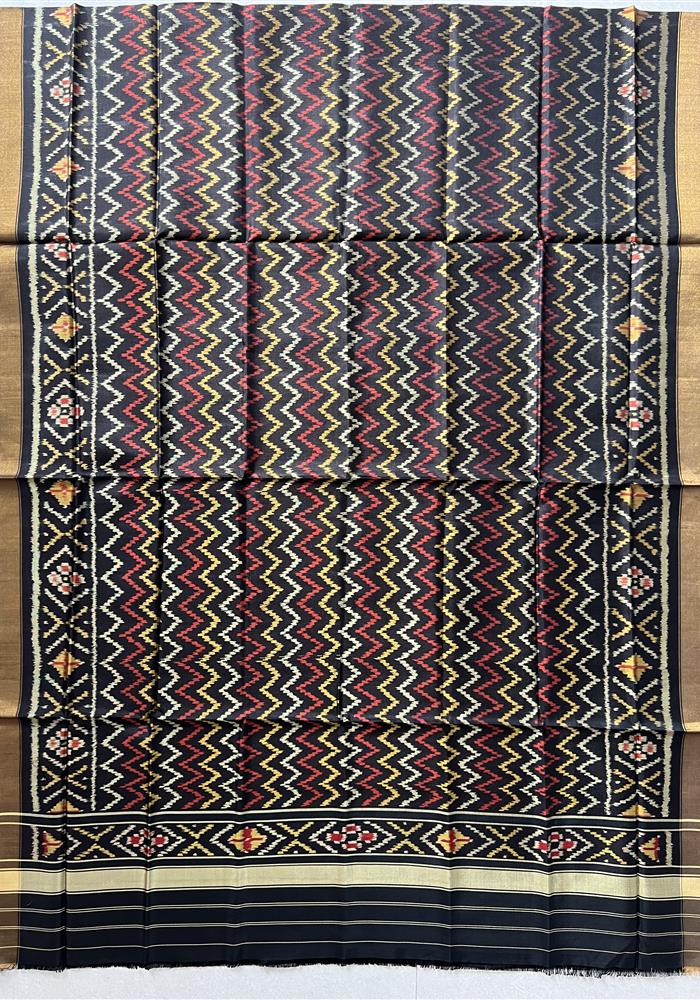 Rajkot Patola Dupatta