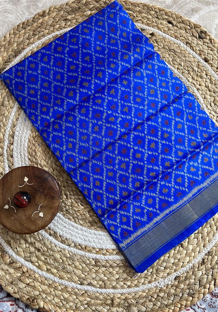 Rajkot Patola Dupatta